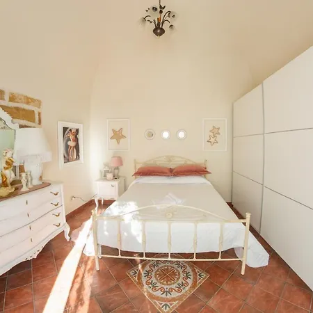 Apartment Duomo *